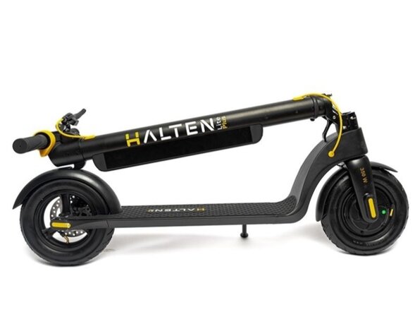 Электросамокат Halten Lite Plus